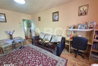 Apartament cu 2 camere decomandat în Gușterița