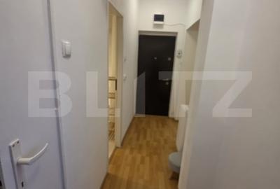 Apartament cu 2 camere decomandat, mobilat în Zorilor - 9