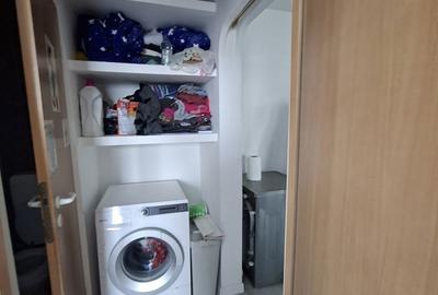 Apartament cu 2 camere semidecomandat în Zețarilor - 4