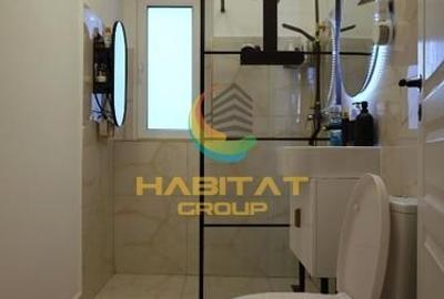 Apartament cu 3 camere semidecomandat, mobilat în Universitate - 2