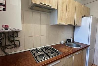 Apartament cu 2 camere decomandat în Palat - 7