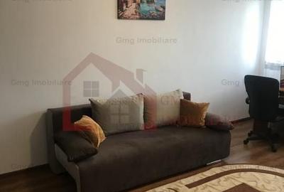 Garsonieră semidecomandată în Obor