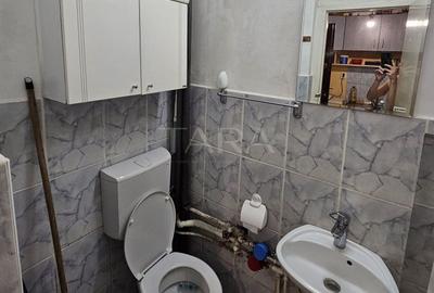 Garsonieră în Central - 1