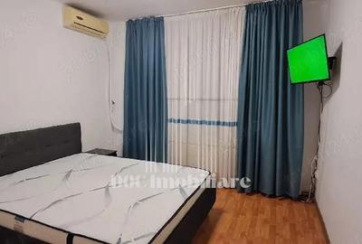 Apartament cu 2 camere semidecomandat, mobilat în Grivița - 1