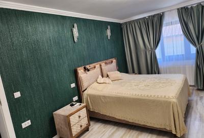 Casă cu 4 camere în Lacu Sărat - 7