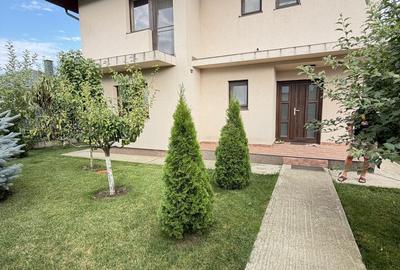 Casă cu 4 camere cu Teren 600 Mp în Miroslava