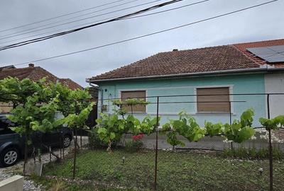 Casă cu 3 camere cu Teren 250 Mp în Central - 5