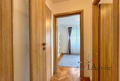 Apartament cu 2 camere semidecomandat, mobilat în Centrul Civic - 8