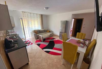 Apartament cu 3 camere decomandat în Central - 2