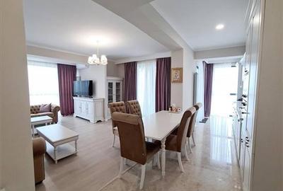 Apartament cu 3 camere decomandat, mobilat în Faleza Nord - 2