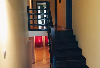 Casă individuală cu 5 camere cu Garaj în Trivale - 9