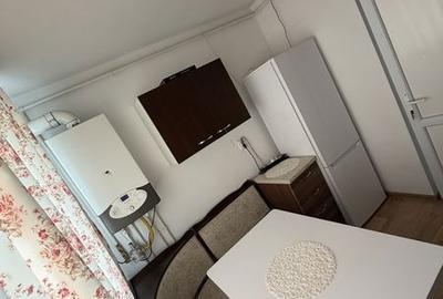 Apartament cu 2 camere în Central - 5