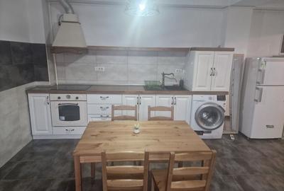 Apartament cu 2 camere semidecomandat în Fundeni - 3
