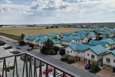Apartament cu 2 camere în Ștefăneștii de Jos - 10