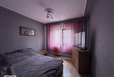 Apartament cu 3 camere în Bucium - 2