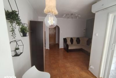 Garsonieră semidecomandată în Dristor - 8
