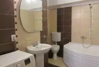 Apartament cu 2 camere decomandat în Între Lacuri