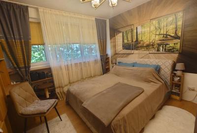 Apartament cu 2 camere decomandat, mobilat în Drumul Taberei - 6