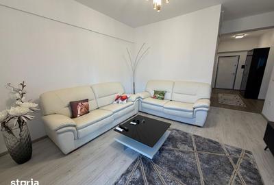 Apartament cu 2 camere decomandat, mobilat în Berceni - 1