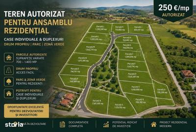 Spațiu comercial, în Feleacu