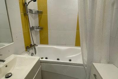 Apartament cu 2 camere semidecomandat în Ultracentral