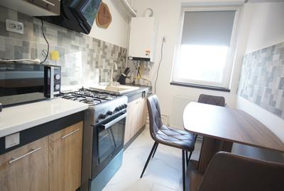 Apartament cu 3 camere decomandat în Timpuri Noi