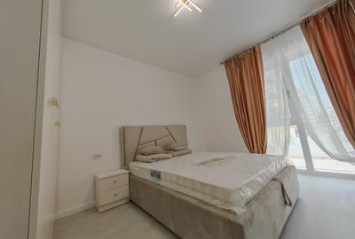 Apartament cu 2 camere semidecomandat în Berceni - 2