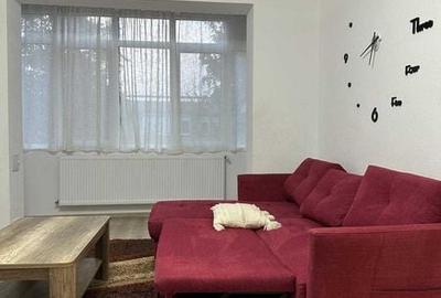 Apartament cu 2 camere în Podgoria