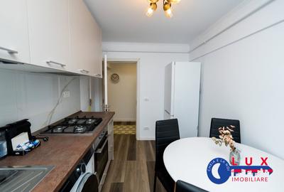 Apartament cu 3 camere decomandat în Babadag - 5