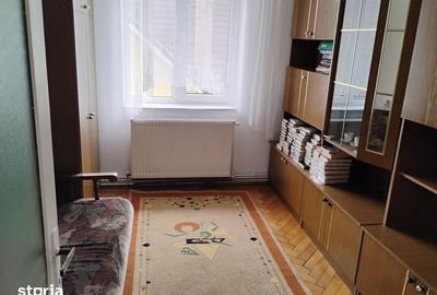 Apartament cu 2 camere în Central - 3