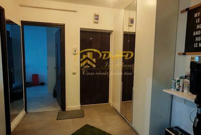 Apartament cu 2 camere în Nicolina - 9