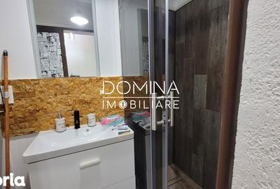 Apartament cu 2 camere semidecomandat, mobilat în Central - 6