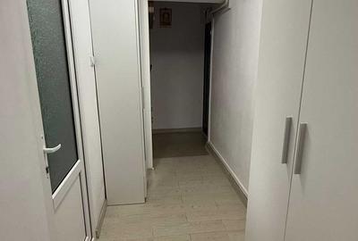 Garsonieră în Central
