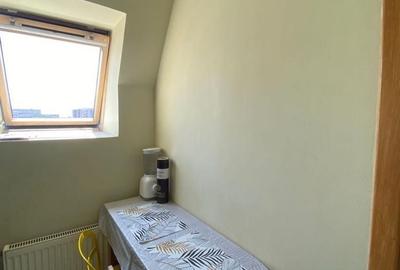 Garsonieră semidecomandată în Valea Ialomiței - 3