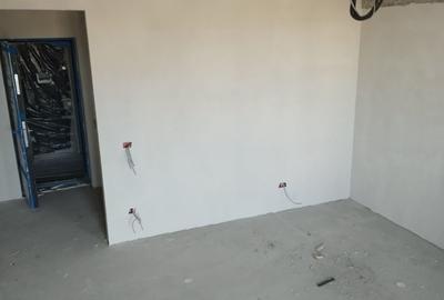 Casă cu 1 camere decomandat în Central