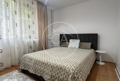 Apartament cu 2 camere decomandat în Orașul Nou