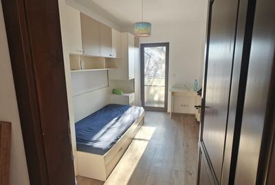 Apartament cu 3 camere decomandat în Central - 6