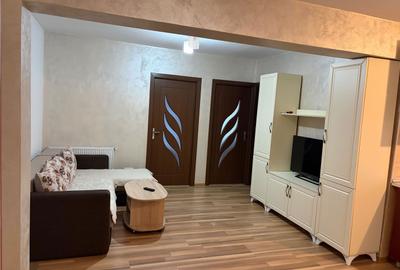 Apartament cu 3 camere în Central - 2