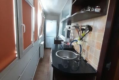 Apartament cu 2 camere decomandat în Românești - 3