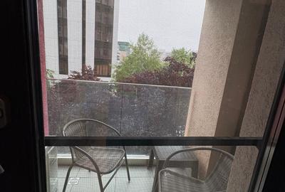 Garsonieră decomandată în Lujerului - 10