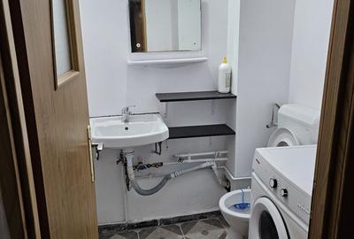 Apartament cu 3 camere decomandat în Griviței - 4