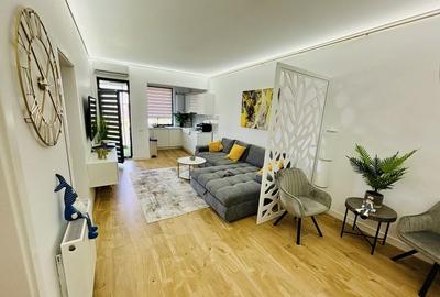 Apartament cu 2 camere decomandat în Nord