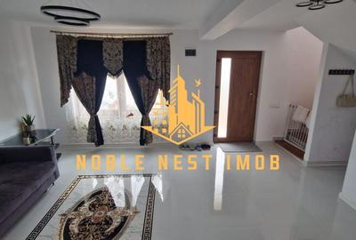 Casă cu 5 camere cu Teren 865 Mp în Oarja - 1