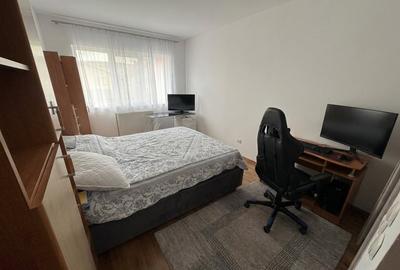 Apartament cu 3 camere decomandat, mobilat în Florești - 4