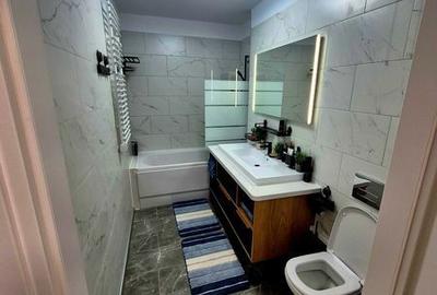Apartament cu 2 camere în ICIL - 5