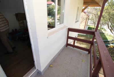 Casă cu 7 camere cu Teren 386 Mp în Platoul Izvor - 9