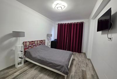 Duplex cu 4 camere cu Teren 174 Mp în Central - 20