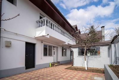 Casă individuală cu 10 camere cu Garaj în Chitila - 1