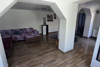 Casă cu 2 camere în Tărtășești - 9