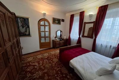 Apartament cu 3 camere semidecomandat, mobilat în Ultracentral - 2